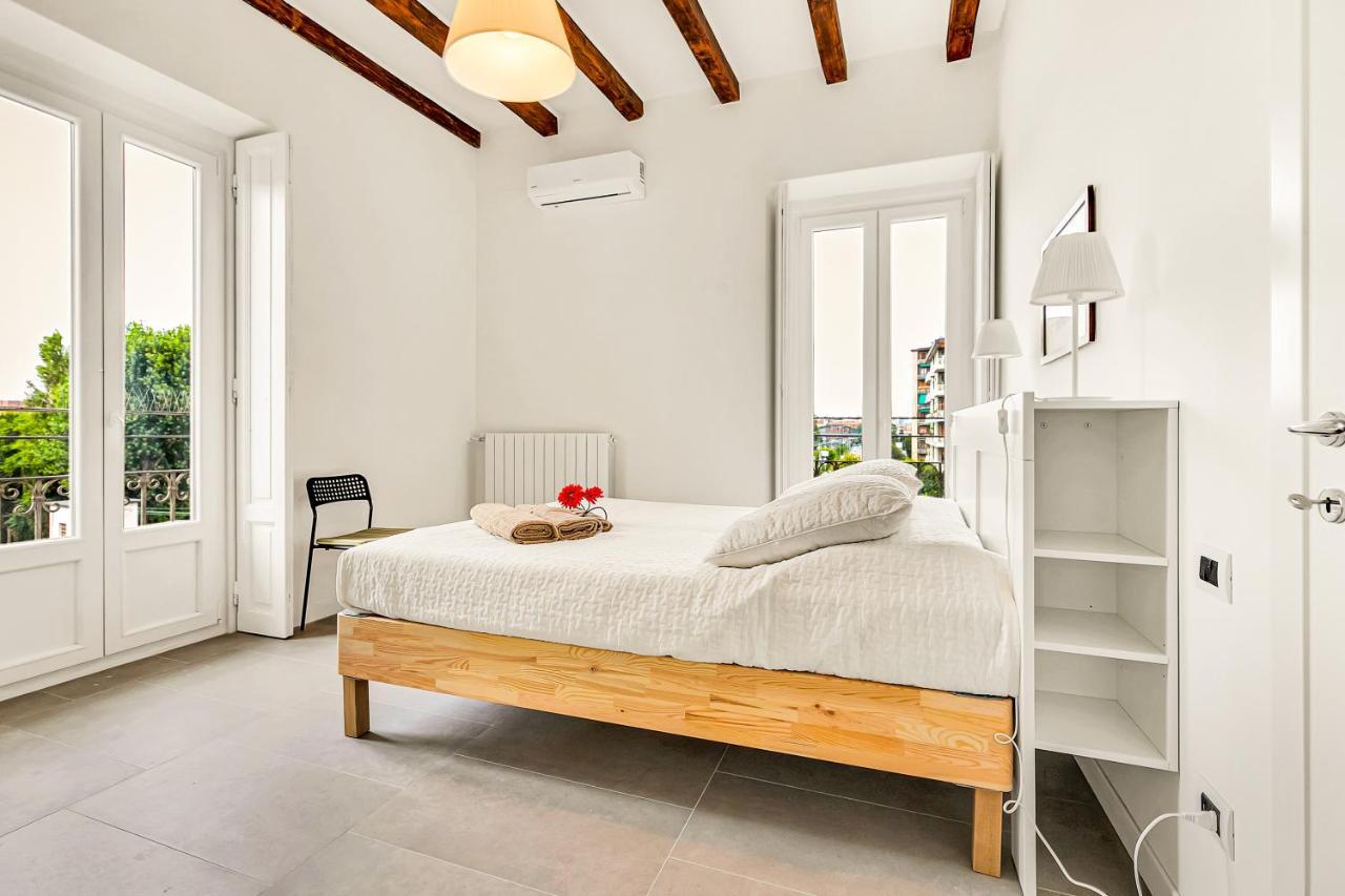 Alessia'S Flat- Naviglio Grande Leilighet Buccinasco Eksteriør bilde